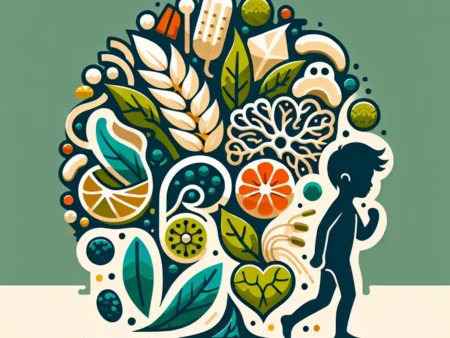 Cara Mencegah Stunting pada Anak dengan Nutrisi yang Tepat