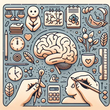 Memahami Kesehatan Mental Anak dengan Memperhatikan Tanda-Tanda Awal