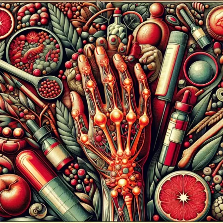 Penanganan Penyakit Arthritis dan Pilihan Pengobatannya