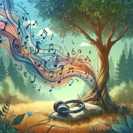 Mengelola Kesehatan Mental dengan Mendengarkan Musik