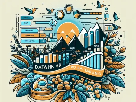 Data HK 6D Pola Tarung
