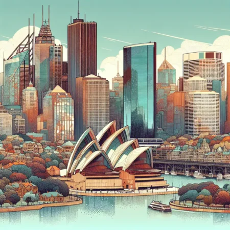 Paito Warna Sydney Angkanet