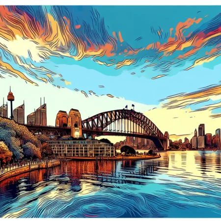 Live Draw Sydney Raja Paito