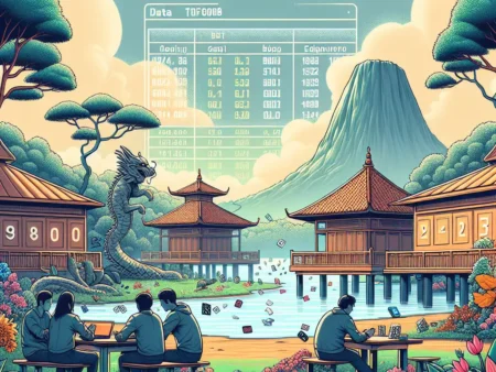 Data Togel Sydney Bos Paito