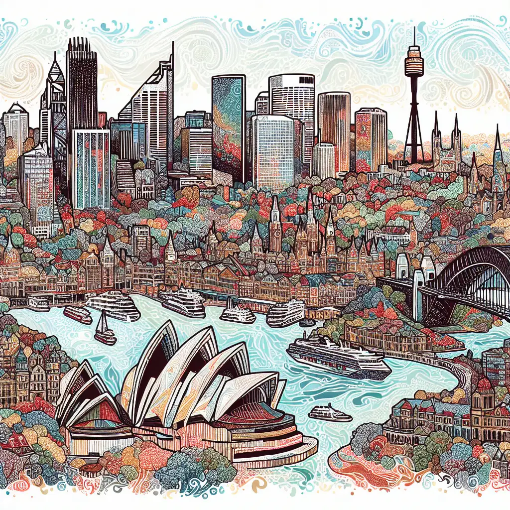 Live Draw Sydney Virdsam