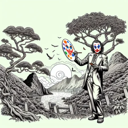 Live Draw HK Joker Merah