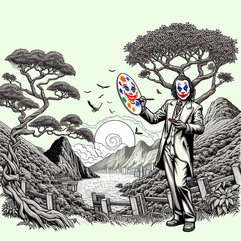 Live Draw HK Joker Merah