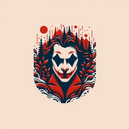 Data HK Joker Merah