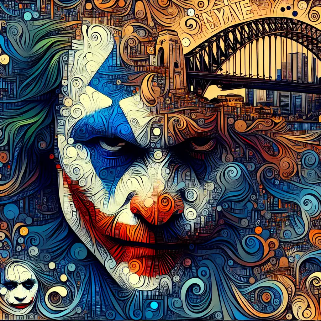 Data Togel Sydney Joker Merah