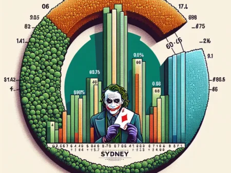Data Togel Sydney 6D Joker Merah