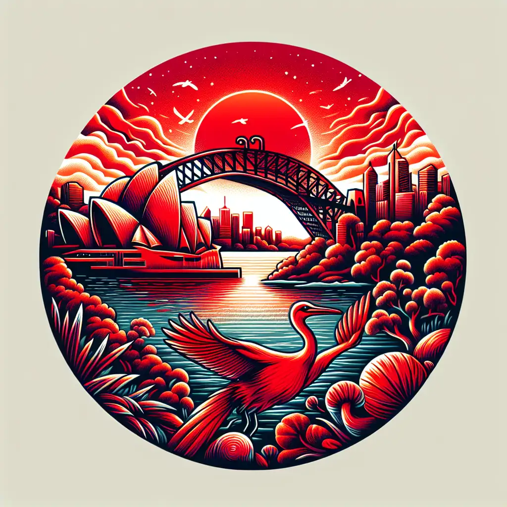 Paito Warna Sydney Raja Dunia Togel