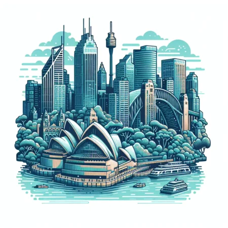 Live Draw Sydney Raja Dunia Togel