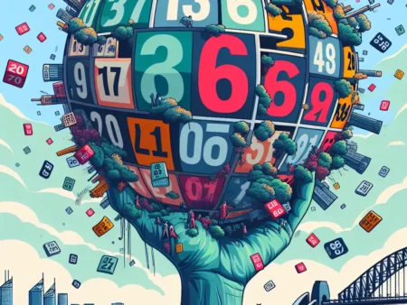 Data Togel Sydney 6D Raja Dunia Togel