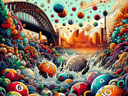 Data Togel Sydney 6D Pencari Angka
