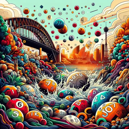 Data Togel Sydney 6D Pencari Angka