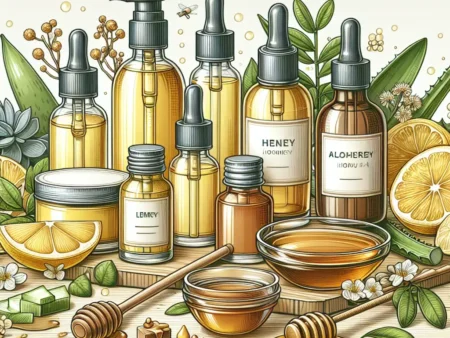 Rekomendasi Serum untuk Mencerahkan Kulit Wajah