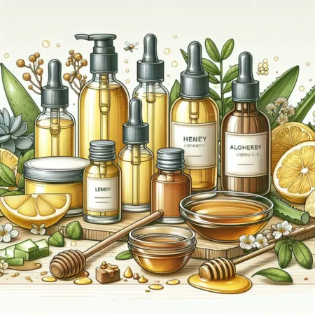 Rekomendasi Serum untuk Mencerahkan Kulit Wajah