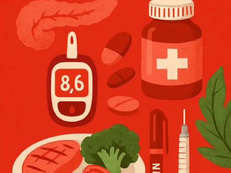 Penanganan Penyakit Diabetes Melitus dan Pilihan Pengobatannya