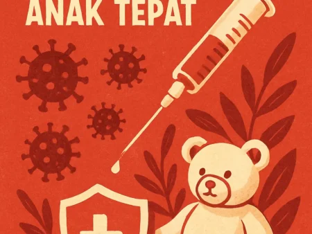 Mencegah Penyakit Menular dengan Vaksinasi Anak yang Tepat